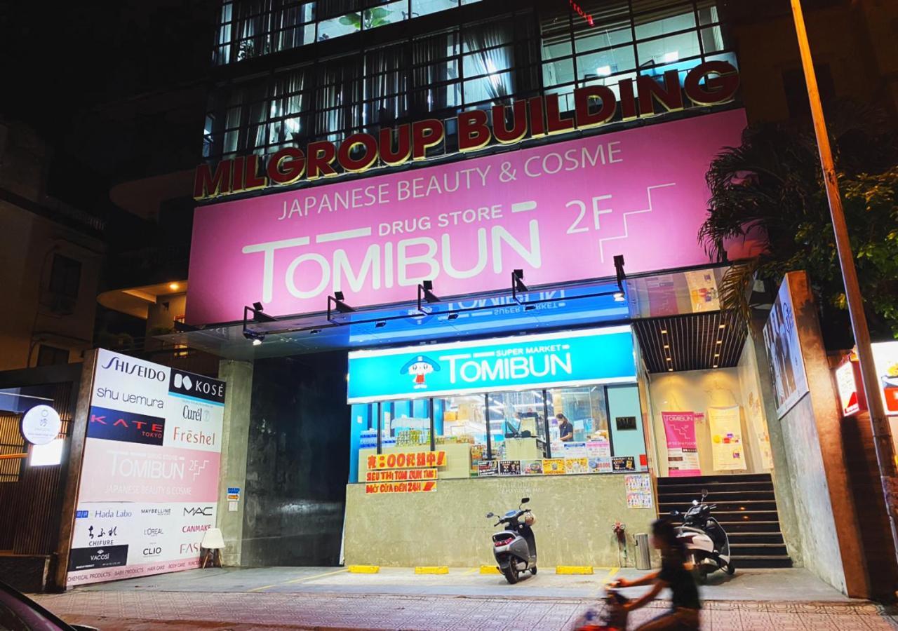 Sumitomo No 27 Alley 39 Linh Lang * Hà Nội